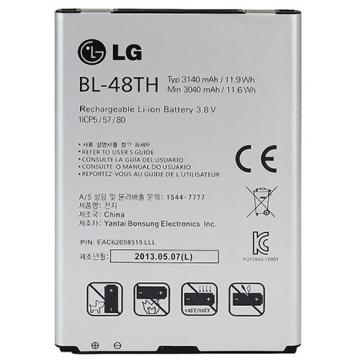 LG BL-48TH baterie