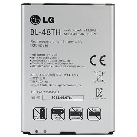 LG BL-48TH baterie