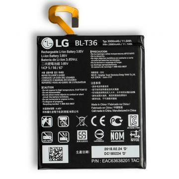 LG BL-T36 baterie