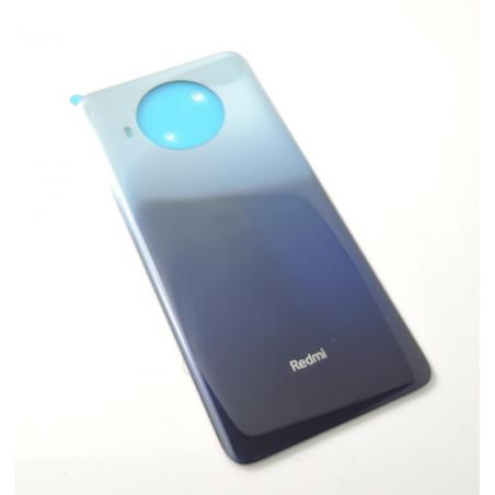 Xiaomi Redmi 10T Lite kryt baterie modrý