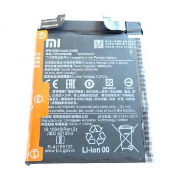 Xiaomi BM55 baterie
