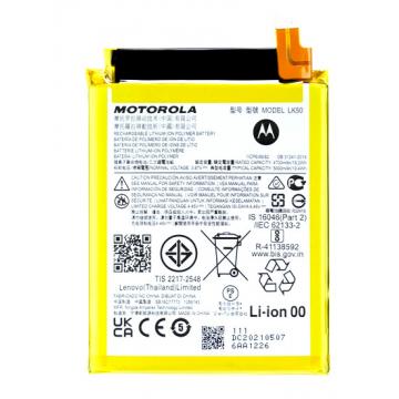 Motorola LK50 baterie