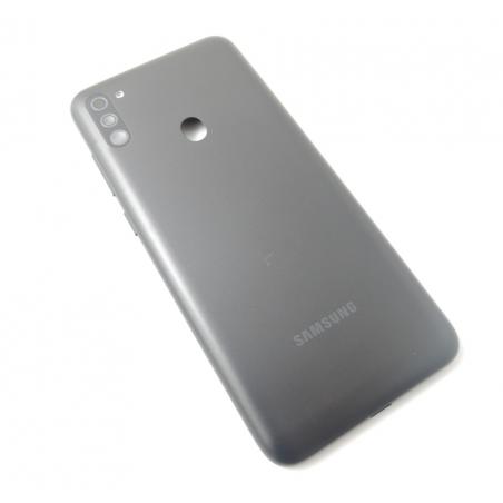 Samsung M115F kryt baterie modrý - bez popisu CE