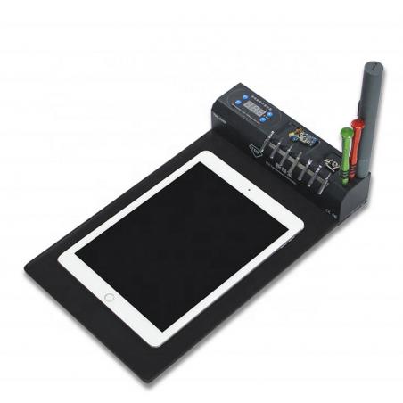 TBK-568R heat separator  / nahřívací deska