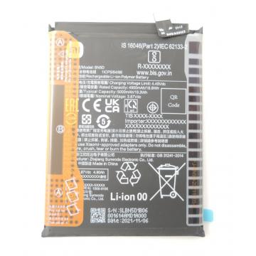 Xiaomi BN5D baterie