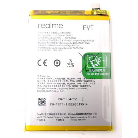 Realme BLP877 baterie