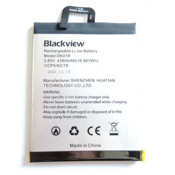 Blackview BV6300 Pro baterie  