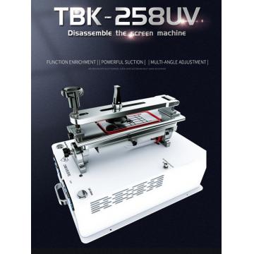 TBK-258UV multifunkční UV...