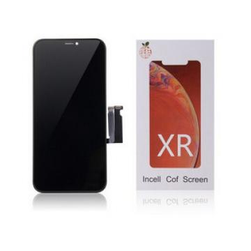 iPhone XR / RUIJU IN-CELL...