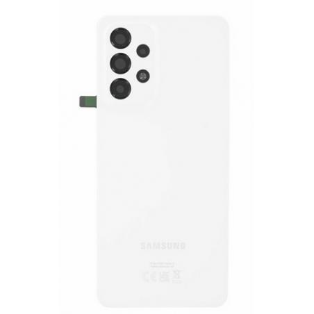 Samsung A336B kryt baterie bílý