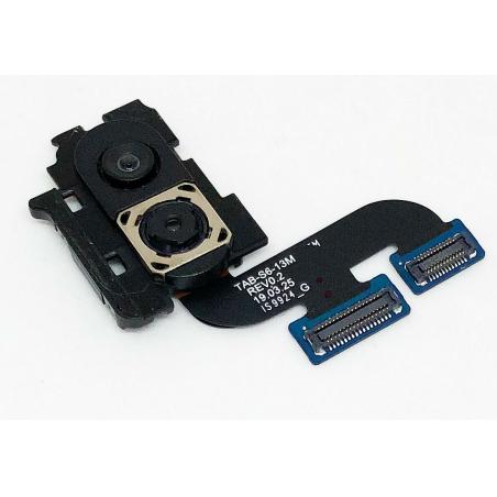 Samsung T860,T865 hlavní kamera 13+5MP