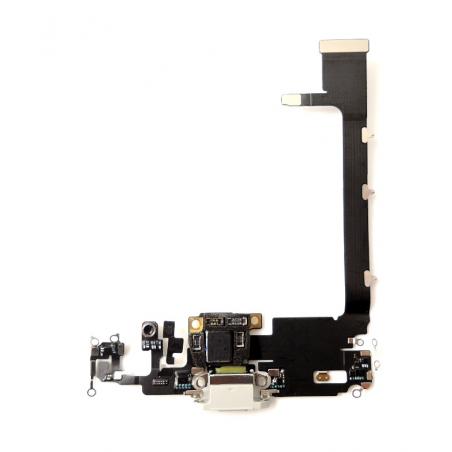 iPhone 11 Pro Max flex dobíjení bílý / demontáž z nového telefonu