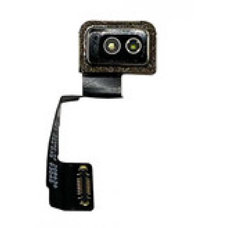 iPhone 12 Pro Max infra sensor / light used