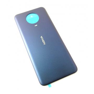 Nokia G20 kryt baterie modrý