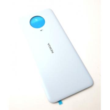 Nokia G20 kryt baterie bílý