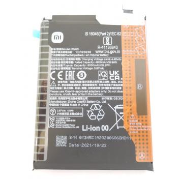 Xiaomi BN5C baterie