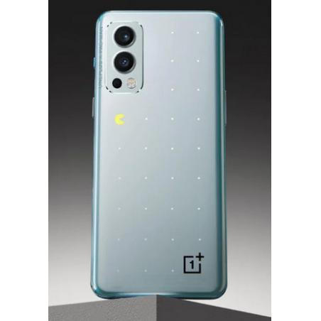 Oneplus Nord 2 x Pac-Man edition kryt baterie