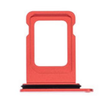 iPhone 13 SIM tray červený
