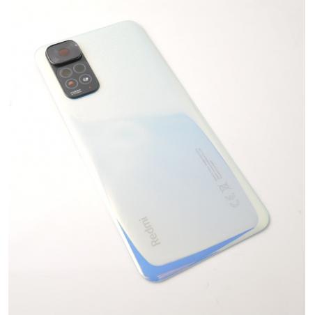 Xiaomi Redmi Note 11s kryt baterie bílý