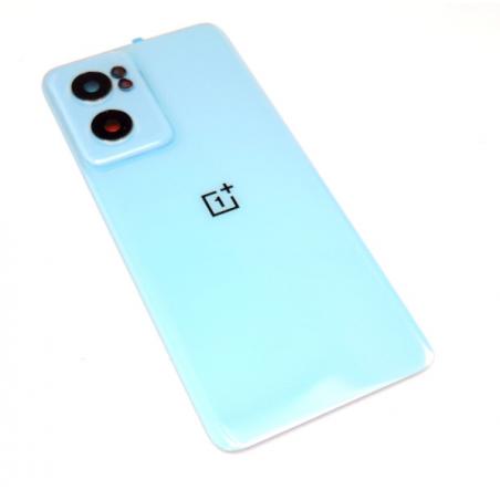 Oneplus Nord CE 2 kryt baterie modrý