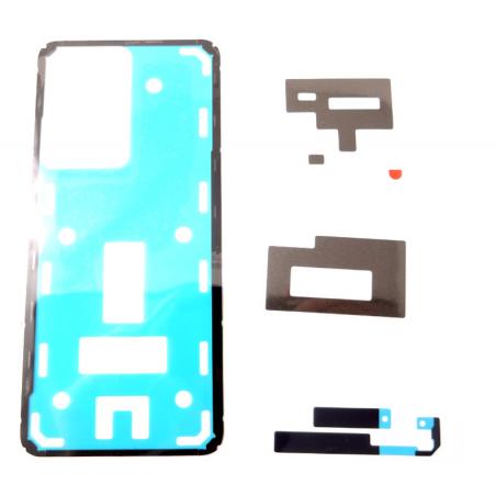 Xiaomi 12 Pro lepící páska krytu baterie SET