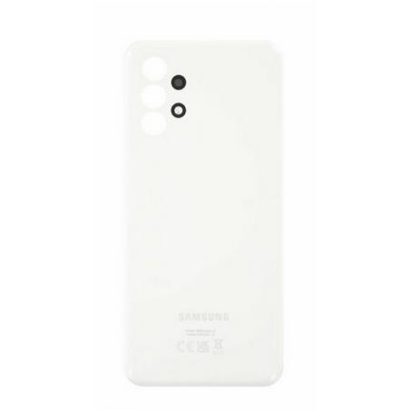 Samsung A135F kryt baterie bílý