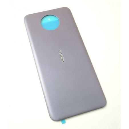 Nokia G10 battery kryt baterie fialový