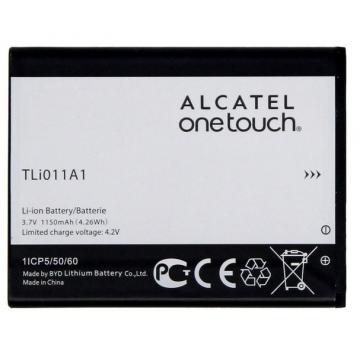 Alcatel TLi011A1 baterie