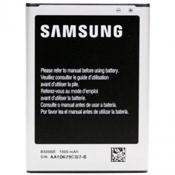 Samsung B500BE baterie