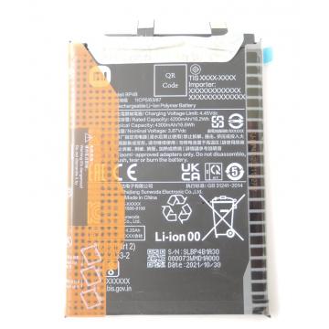 Xiaomi BP4B baterie