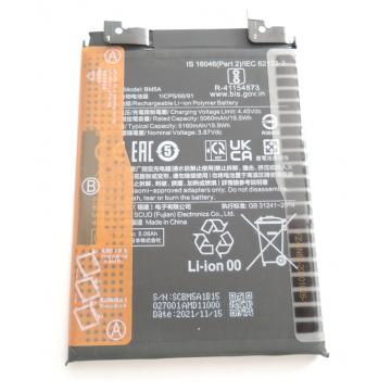 Xiaomi BM5A baterie
