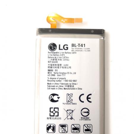 LG BL-T41 baterie