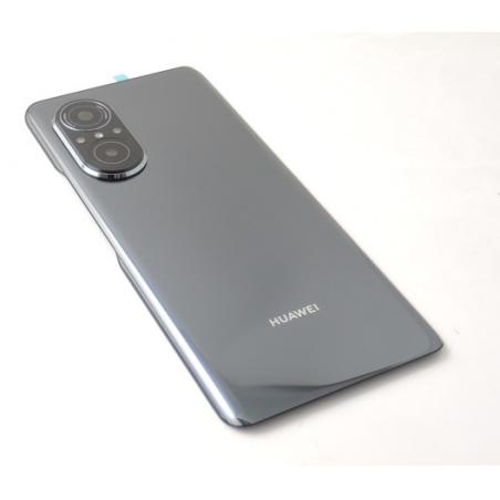 Huawei Nova 9 SE kryt baterie černý