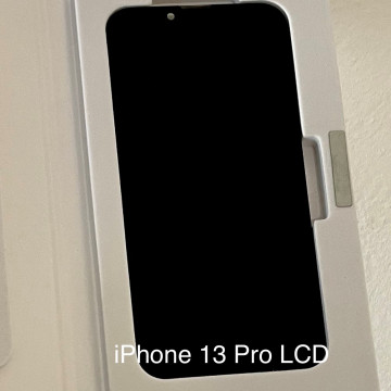 iPhone 13 Pro LCD