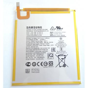 Samsung HQ-3565S baterie