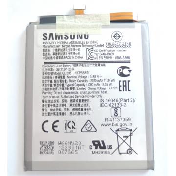 Samsung QL1695 baterie
