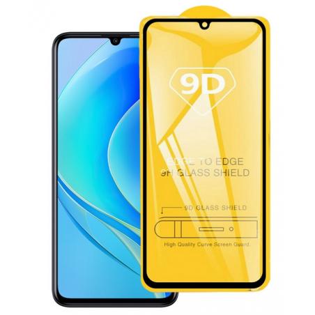 Honor X7,Huawei Nova Y70 5D tvrzené sklo