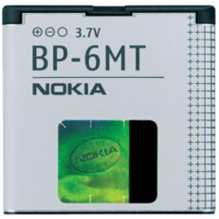 Nokia BP-6MT baterie