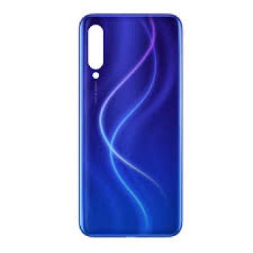 Xiaomi A3 kryt baterie modrý