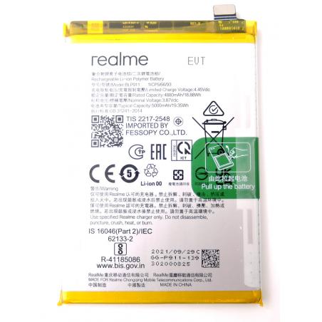 Realme BLP911 baterie