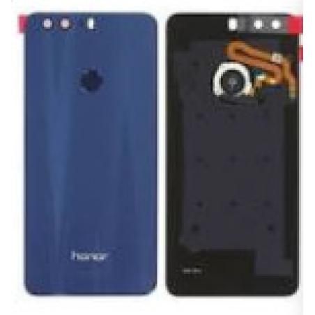 Honor 8 kryt baterie modrý