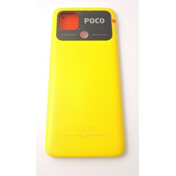 Xiaomi Poco C40 kryt...