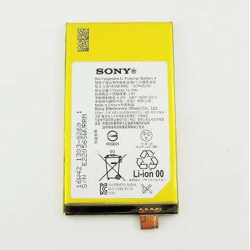 Sony F5321 baterie