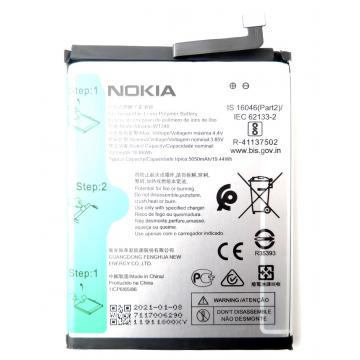 Nokia WT340 baterie