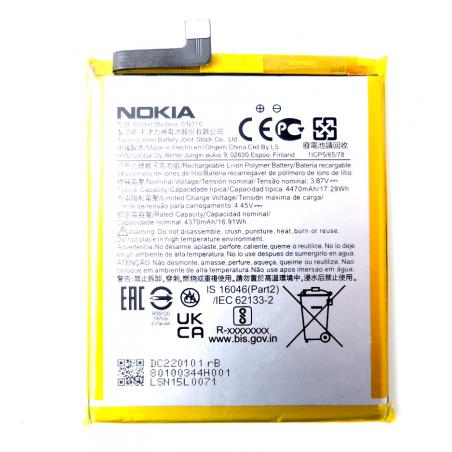 Nokia CN110 baterie