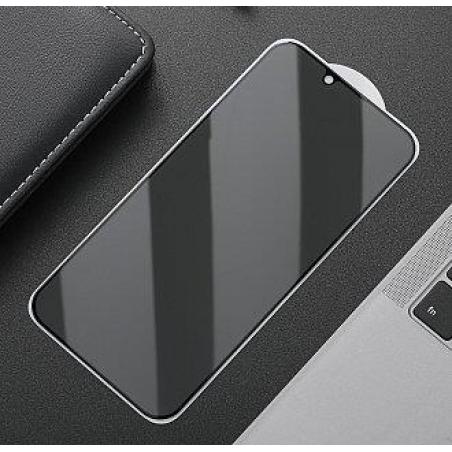 iPhone 14 Pro Max 2.5D privátní tvrzené sklo