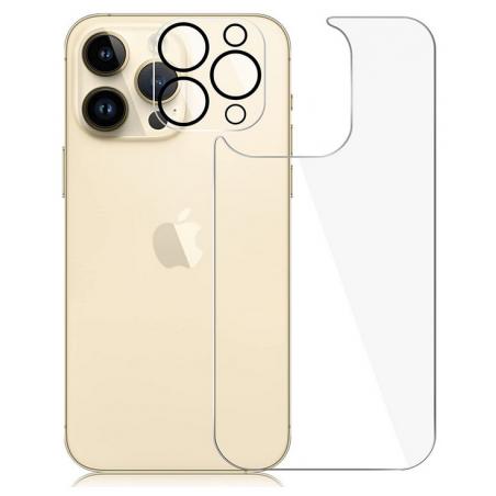 iPhone 14 Pro Max tvrzené sklo pro zadní stranu