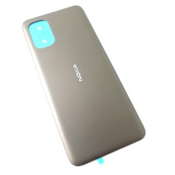 Nokia G11 kryt baterie hnědý