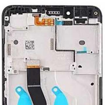 Xiaomi Redmi 6A kompletní...