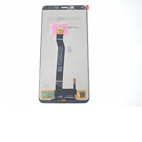 Xiaomi Redmi 6/6A LCD+dotyk černý